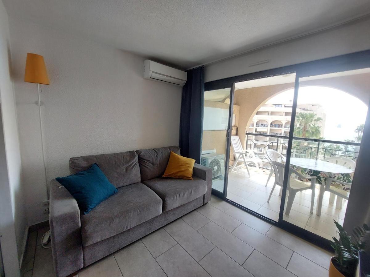 Casa Morena - Vue Mer Cannes Kültér fotó